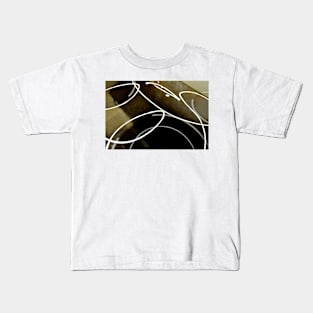 Abstract #2 Kids T-Shirt